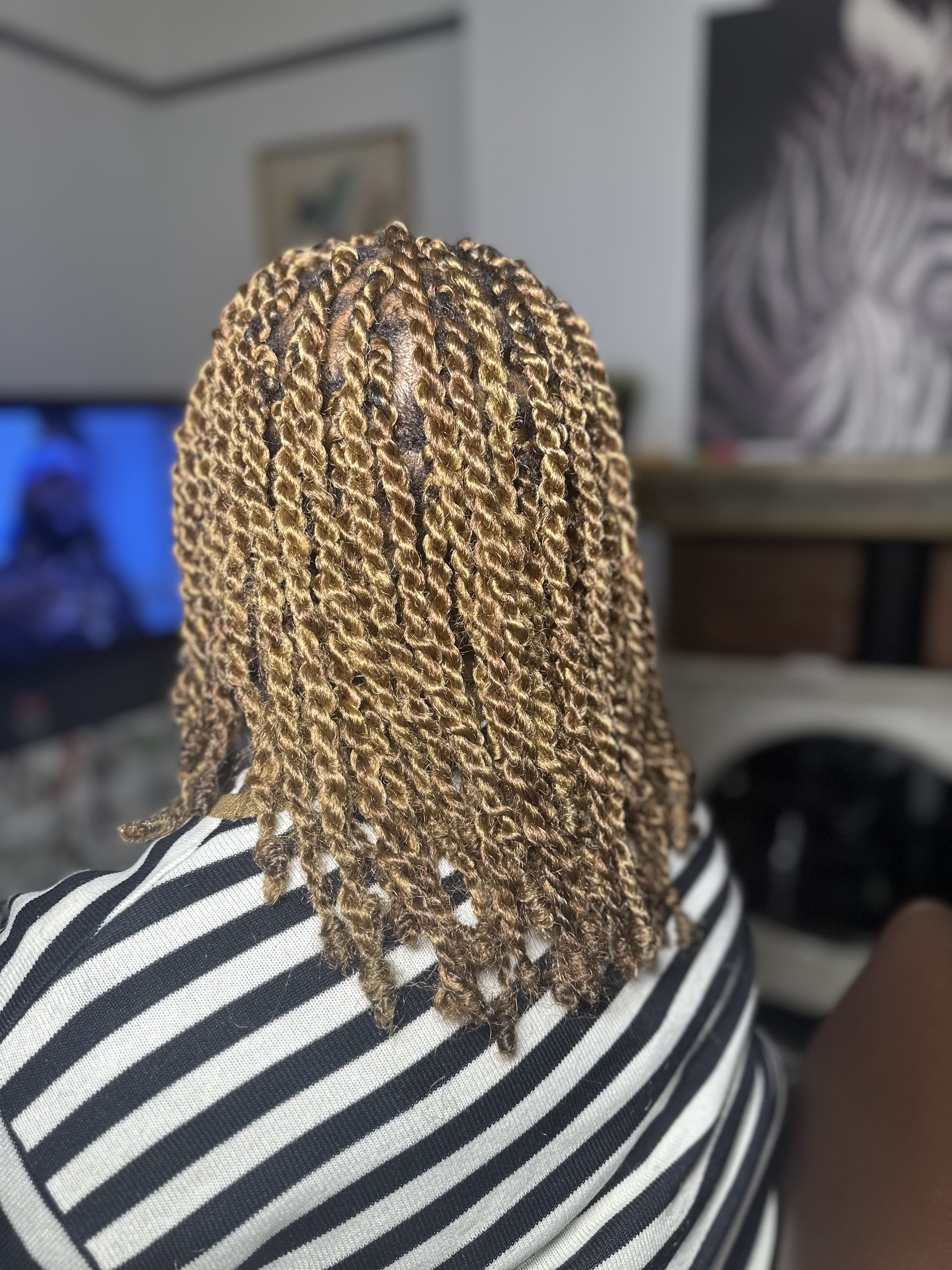 Twist