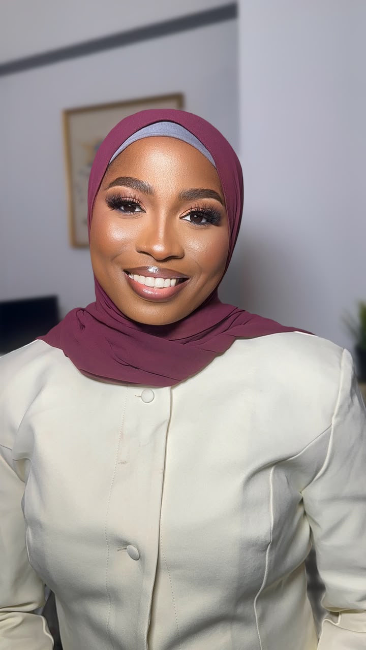 Photoshoot Makeup